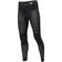 Woolnet Long Pants Women - Black