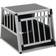 vidaXL 170666 Dog cage 54x50cm