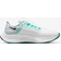 Nike Air Zoom Pegasus 38 W - White/Pure Platinum/Aurora Green/Oil Grey