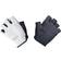 Gore C3 Short Gloves Unisex - Black/White