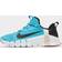 Nike Free X Metcon 3 M - Light Blue Fury/Black/White/Black