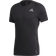 Adidas Runner T-Shirt - Black