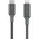 Belkin BOOST CHARGE USB C-Lightning 1.2m