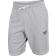 Reebok Identity Shorts - Medium Grey Heather