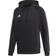 Adidas Core 18 Hoodie Men - Black/White