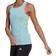 Adidas Adizero Primeblue Tank Top Women - Hazy Sky