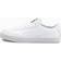 Puma Oslo Vulc W - White/White