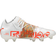 Puma Future Z 1.1 FG/AG M - White/Red Blast