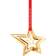 Georg Jensen Shooting Star 2021 Weihnachtsbaumschmuck 9.3cm