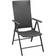 vidaXL 313105 4-pack Garden Dining Chair
