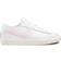 Nike Blazer Low Leather M - White/Pink Foam