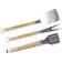 DC Comics Wonder Woman BBQ Tool Barbecue Cutlery 17cm 3pcs