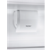 Electrolux ERS1DF39W-V Hvit