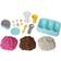 Spin Master Kinetic Sand Scents Ice Cream Treats