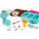 Spin Master Kinetic Sand Scents Ice Cream Treats