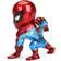 Jada Marvel Classic Spiderman