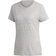 Adidas Must Haves Winners T-shirt Women - White Melange