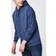 Colorful Standard Classic Organic Hoodie - Petrol Blue