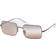 Ray-Ban Rectangle 1969 Bi-Gradient RB1969 004/GC