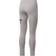 Reebok Identity Logo Leggings Women - Medium Grey Heather