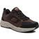 Skechers Oak Canyon M - Chocolate/Black