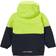 Helly Hansen K Sogn Jacket - Azid Lime (40440-402)