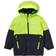 Helly Hansen K Sogn Jacket - Azid Lime (40440-402)