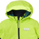 Helly Hansen K Sogn Jacket - Azid Lime (40440-402)