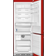 Smeg FAB38RRD5 Rot