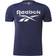 Reebok Workout Ready Activchill T-shirt Men - Vector Navy