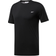 Reebok Workout Ready Polyester Tech T-shirt Men - Black