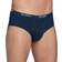 Sloggi Basic Midi Briefs - Navy