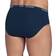 Sloggi Basic Midi Briefs - Navy