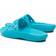 Crocs Classic Slide - Digital Aqua