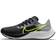 Nike Air Zoom Pegasus 38 GS - Dark Smoke Grey/Smoke Grey/Light Smoke Grey/Volt