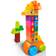 Fisher Price Mega Bloks Count & Bounce Giraffe