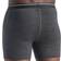 Icebreaker Merino Anatomica Boxers - Jet Heather