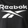Reebok Identity Cropped T-shirt Women - Black