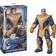 Hasbro Marvel Avengers Titan Hero Series Blast Gear Deluxe Thanos 30cm