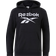 Reebok Identity Big Logo Hoodie Men - Black