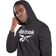 Reebok Identity Big Logo Hoodie Men - Black