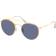 Ray-Ban Round Double Bridge Legend RB3647N 9210R5