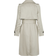 Tommy Hilfiger Fluid Classic Trench Coat - Sand Trap