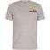 Ellesse Voodoo T-shirt - Grey Marl