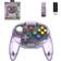 Retro-Bit Tribute 64 Wireless Controller (Nintendo Switch) - Atomic Purple