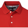 Tommy Hilfiger Tommy Hilfiger 1985 Slim Fit Polo T-shirt - Primary Red