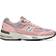 New Balance 991 W - Pink with grey