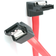 StarTech Angled SATA-SATA 1ft