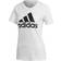 Adidas Women Must Haves Badge of Sport T-shirt - White