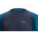 Gore R5 Running T-shirts Men - Orbit Blue/Sphere Blue